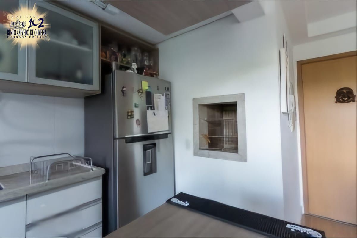 Apartamento, 1 quarto, 55 m² - Foto 11
