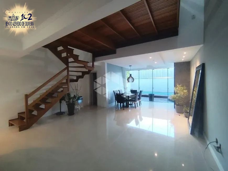 Casa, 3 quartos, 157 m² - Foto 4