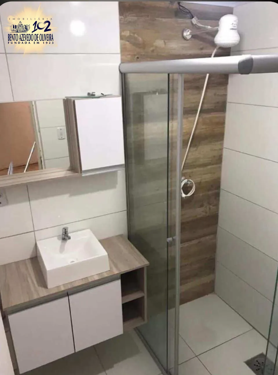 Apartamento, 1 quarto, 40 m² - Foto 12