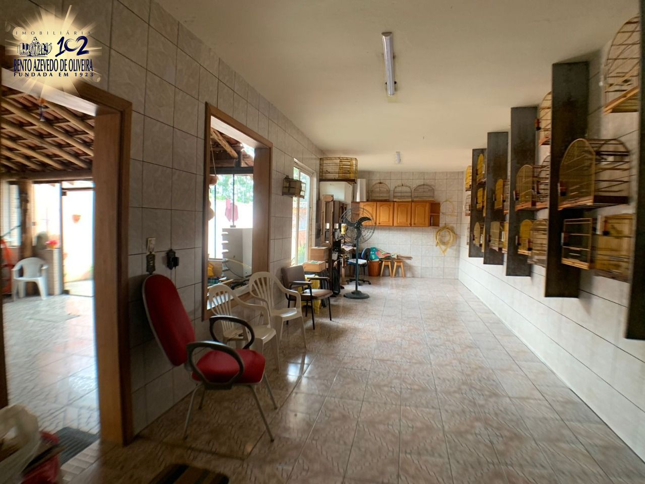 Casa, 3 quartos, 318 m² - Foto 19