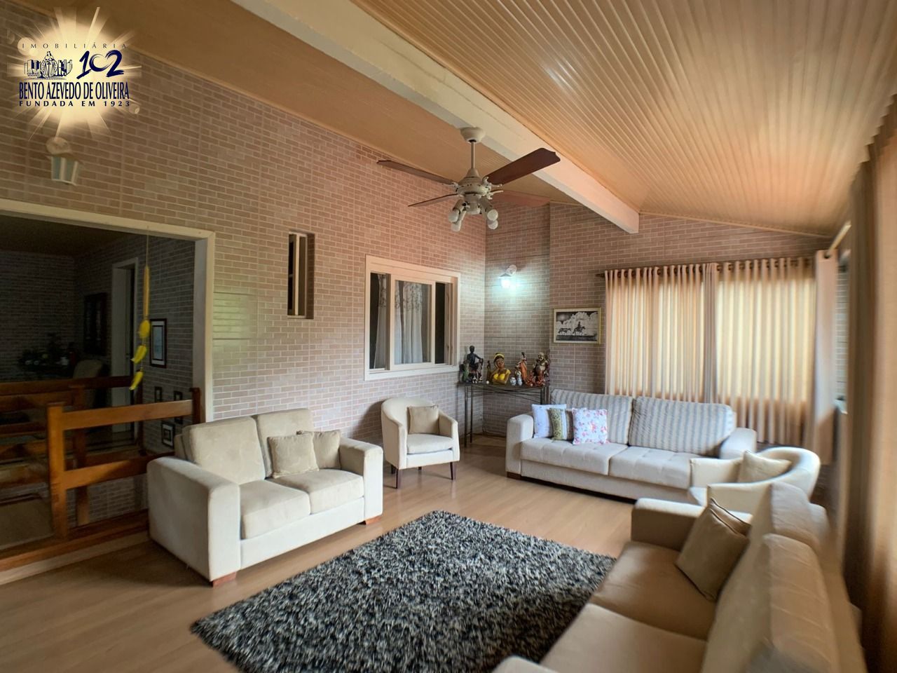 Casa, 3 quartos, 318 m² - Foto 27