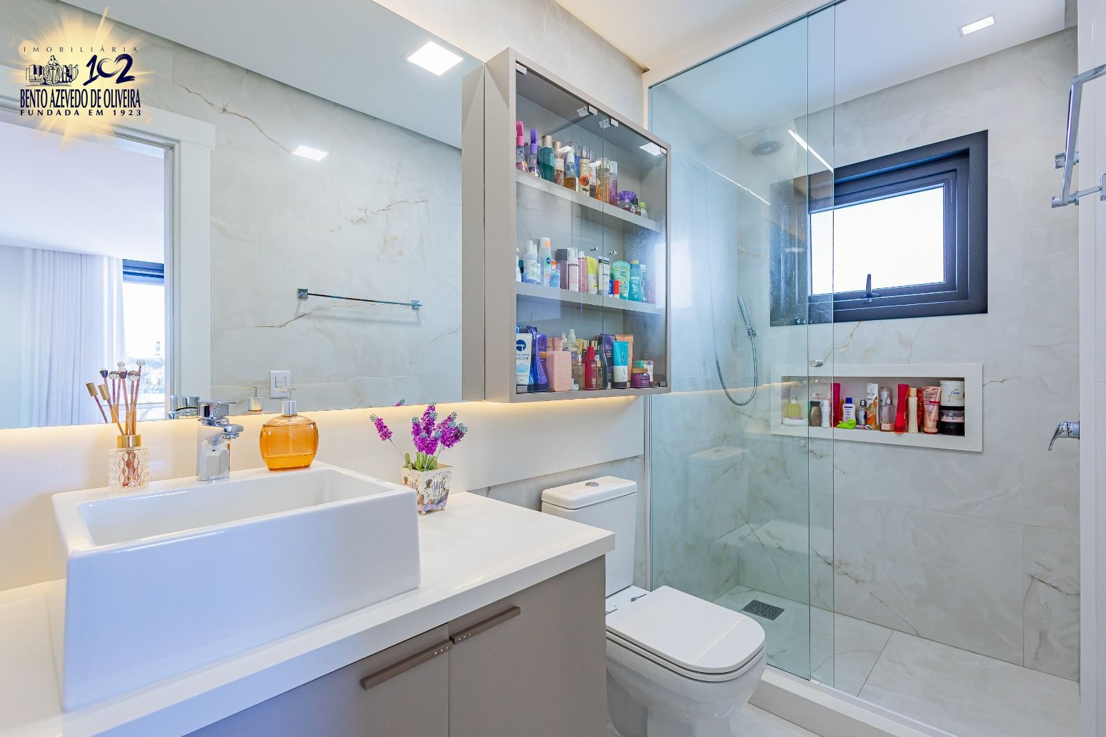 Casa de Condomínio, 4 quartos - Foto 44