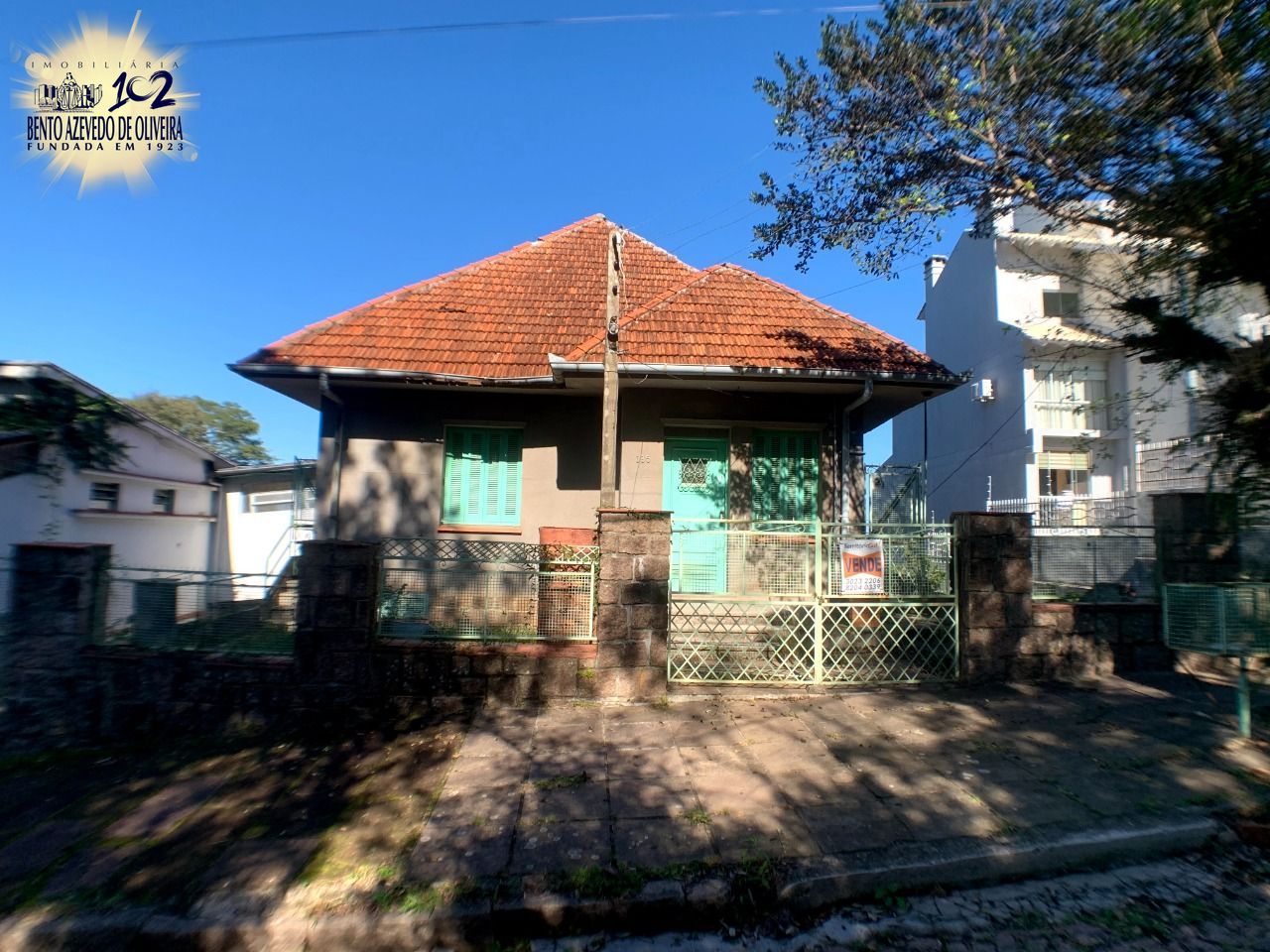 Terreno, 1100 m² - Foto 3