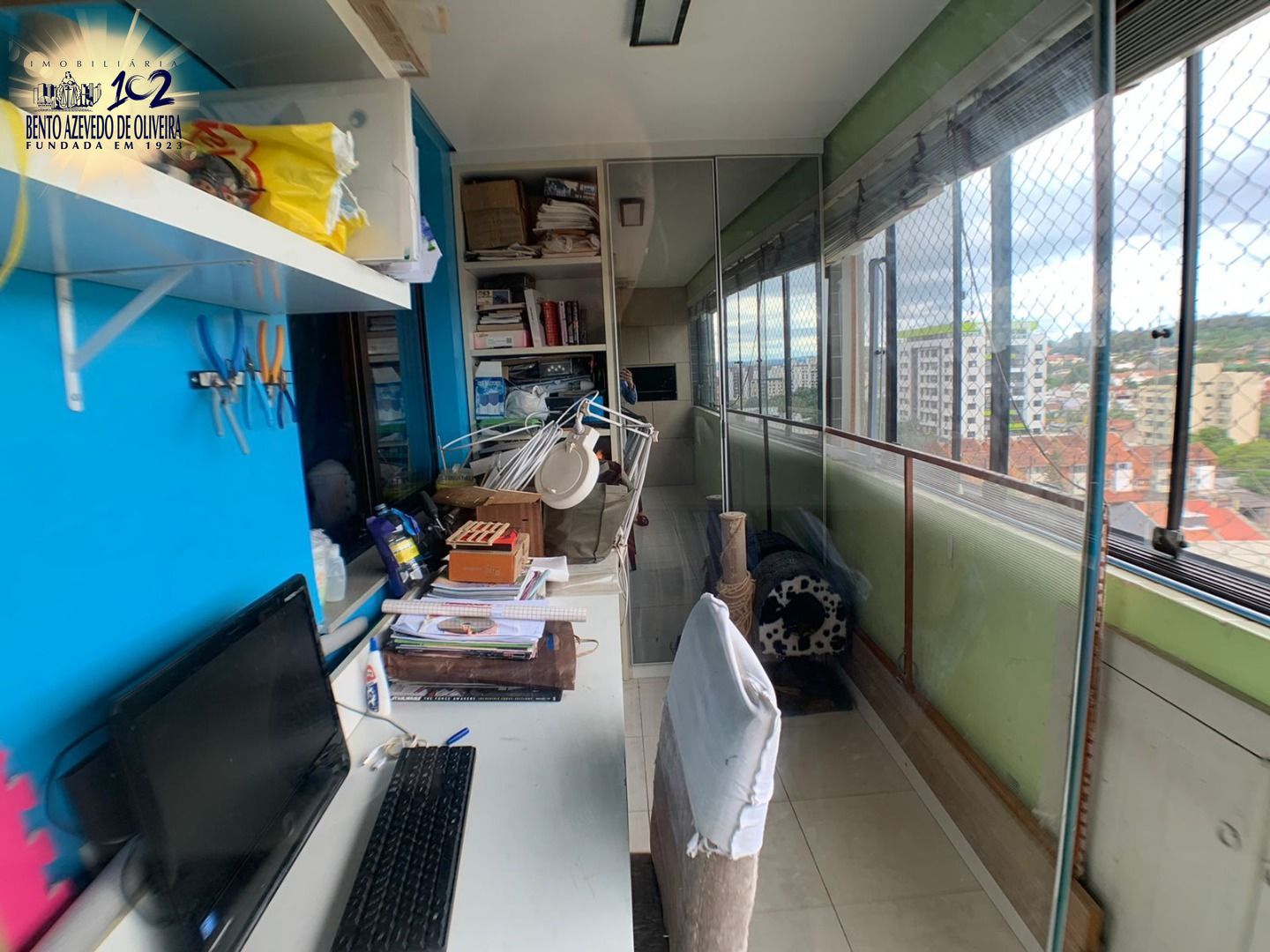 Apartamento, 3 quartos, 100 m² - Foto 6