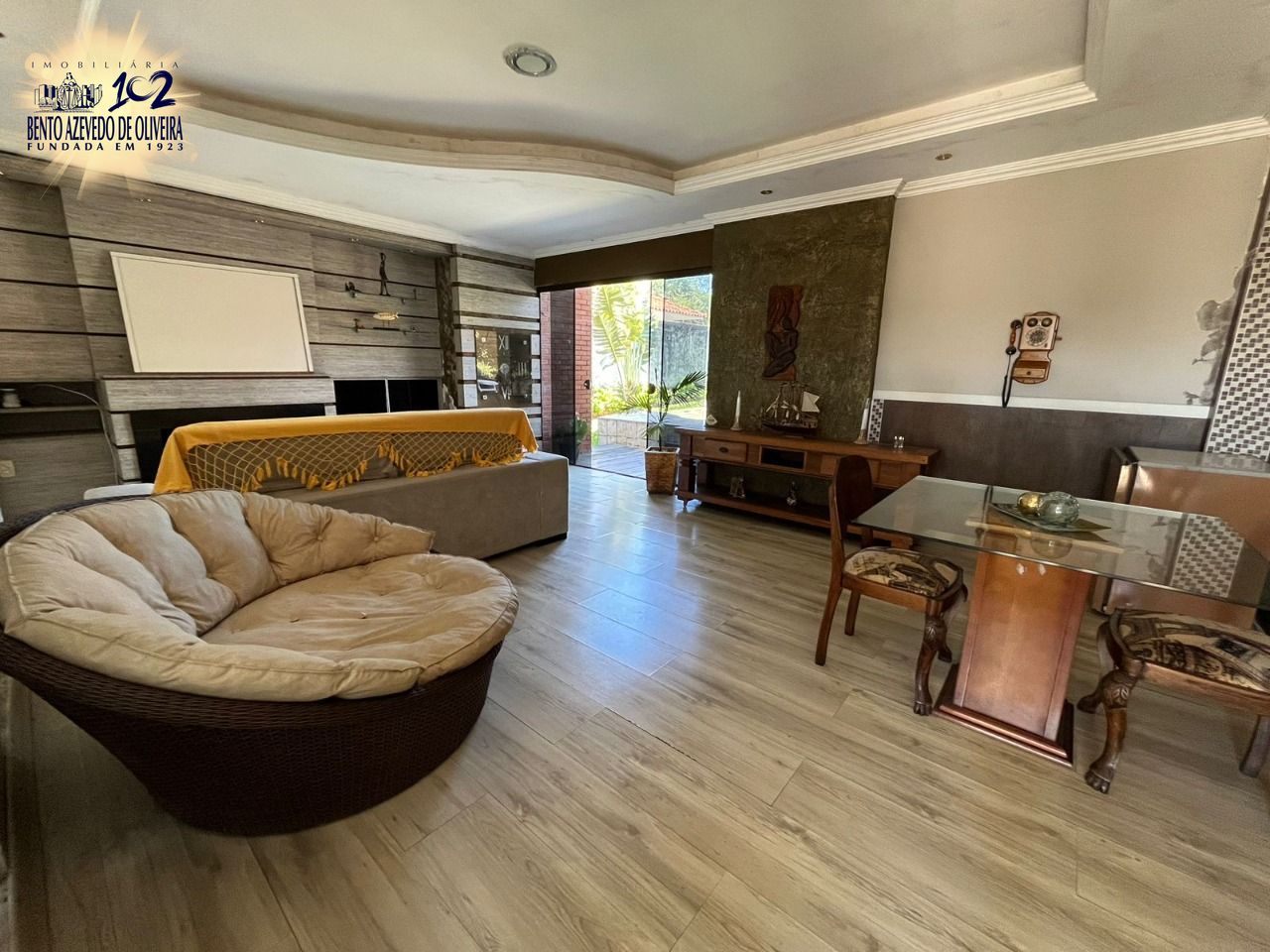 Casa, 3 quartos, 250 m² - Foto 28