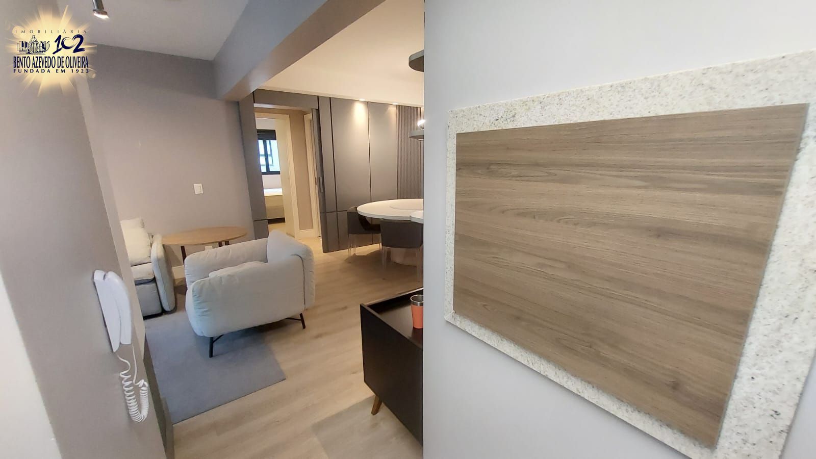 Apartamento, 3 quartos, 101 m² - Foto 8