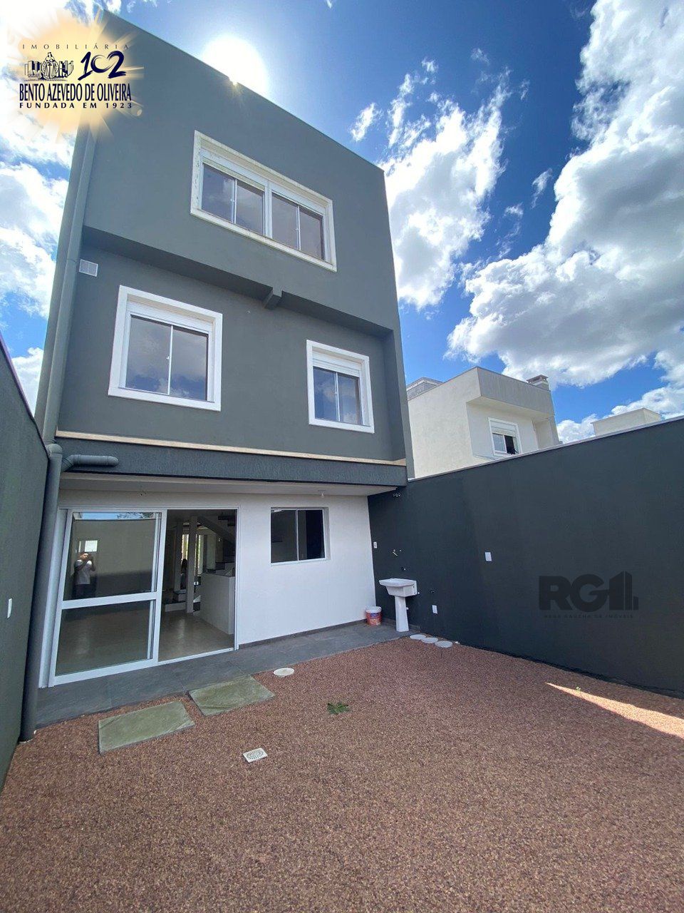 Casa, 3 quartos, 120 m² - Foto 5