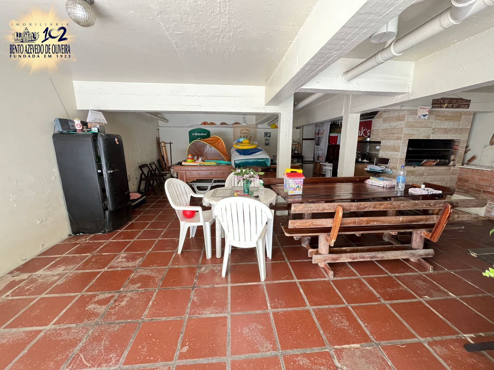 Casa, 6 quartos, 300 m² - Foto 33