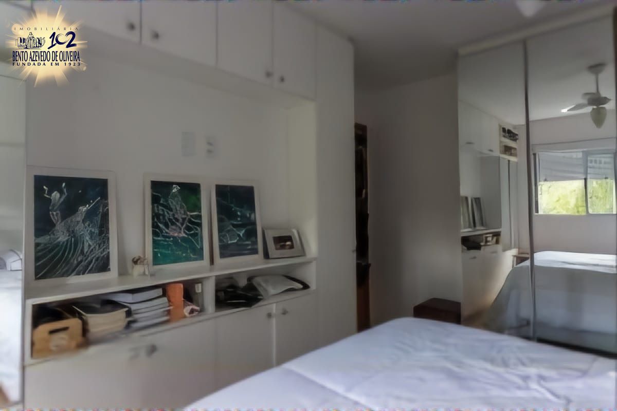 Apartamento, 1 quarto, 55 m² - Foto 4