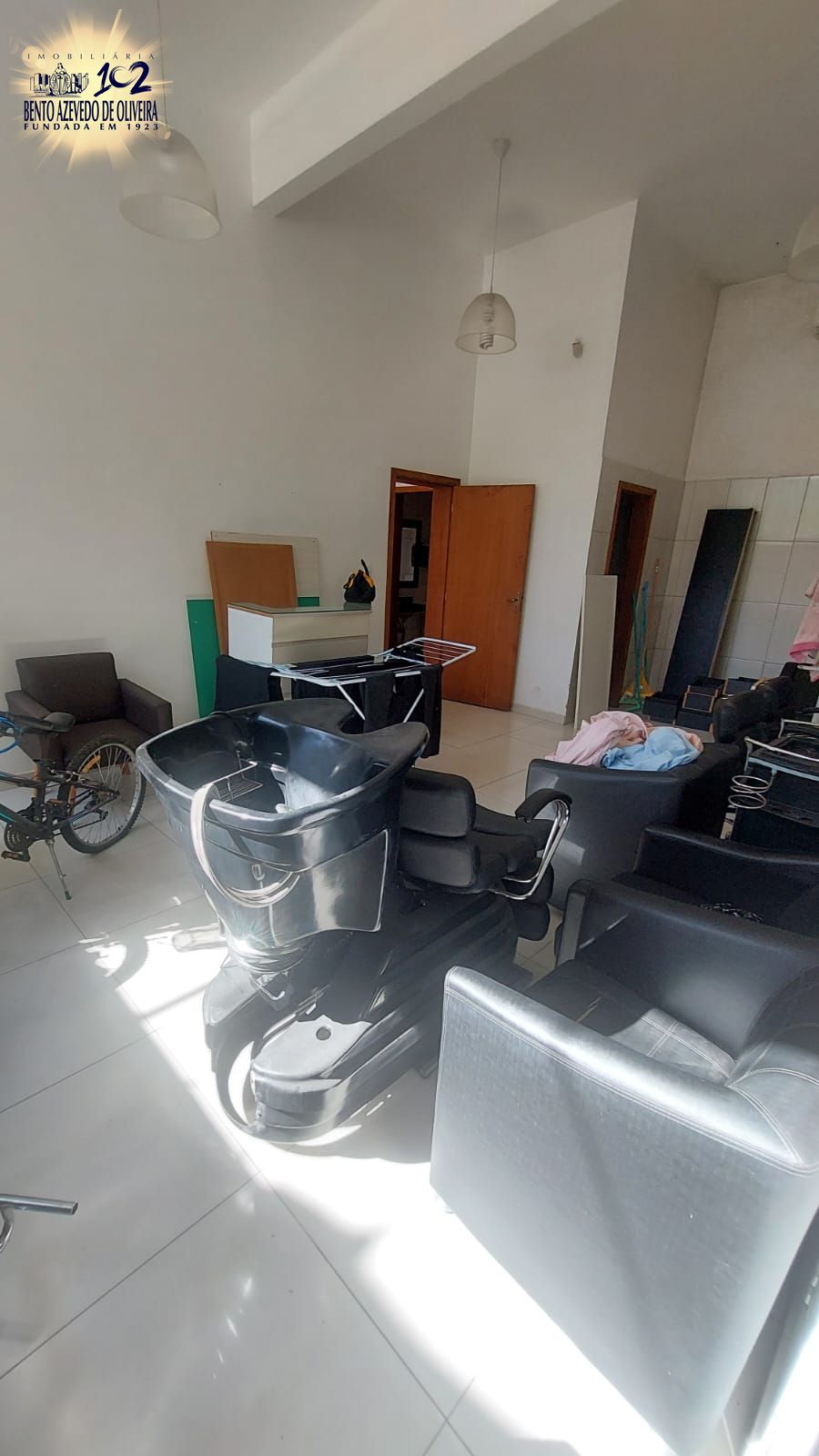 Prédio Inteiro, 220 m² - Foto 26