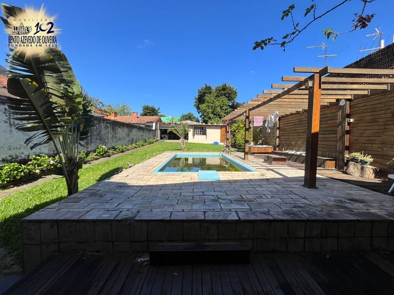 Casa, 3 quartos, 250 m² - Foto 39