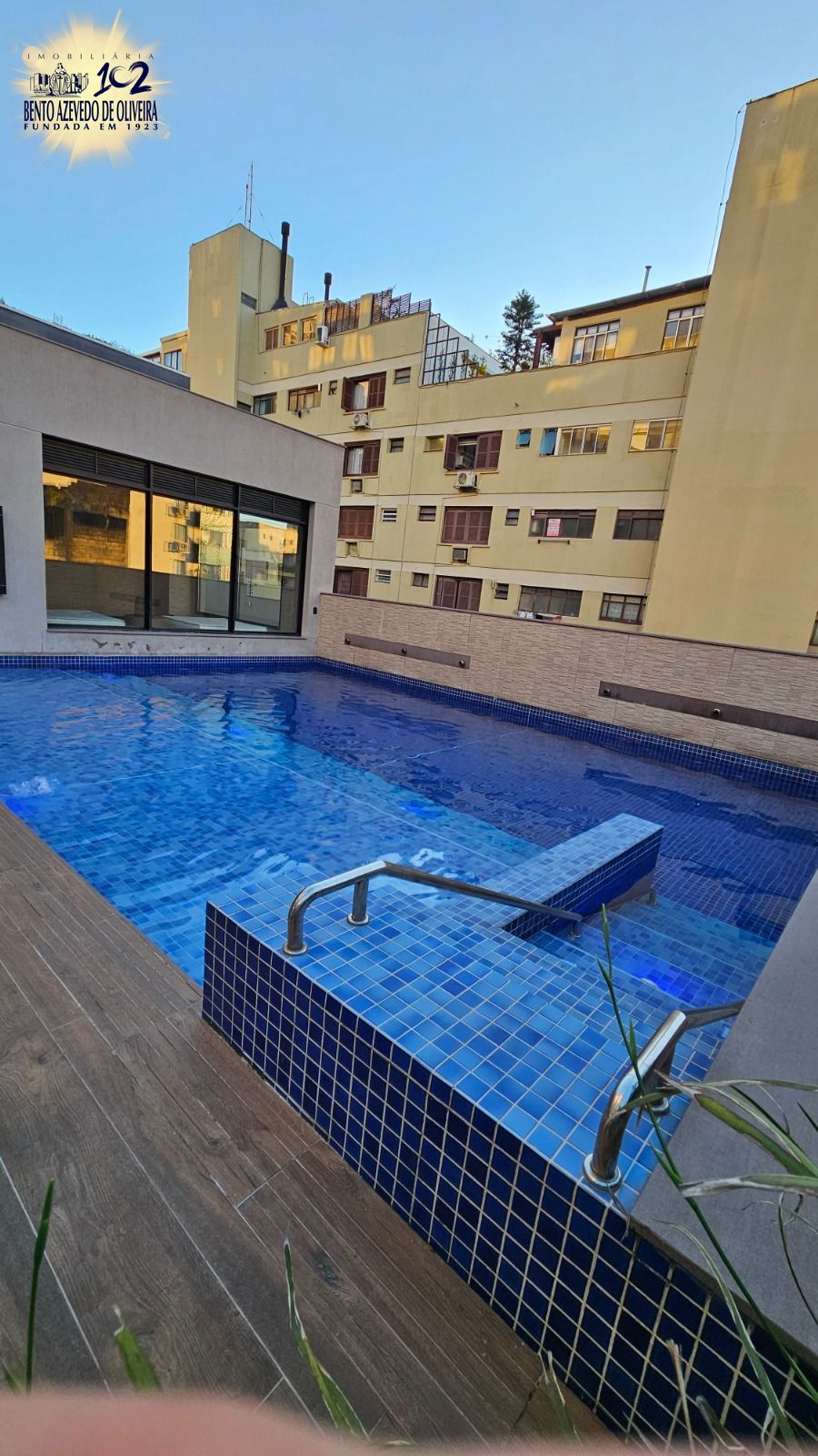 Apartamento, 3 quartos, 101 m² - Foto 35
