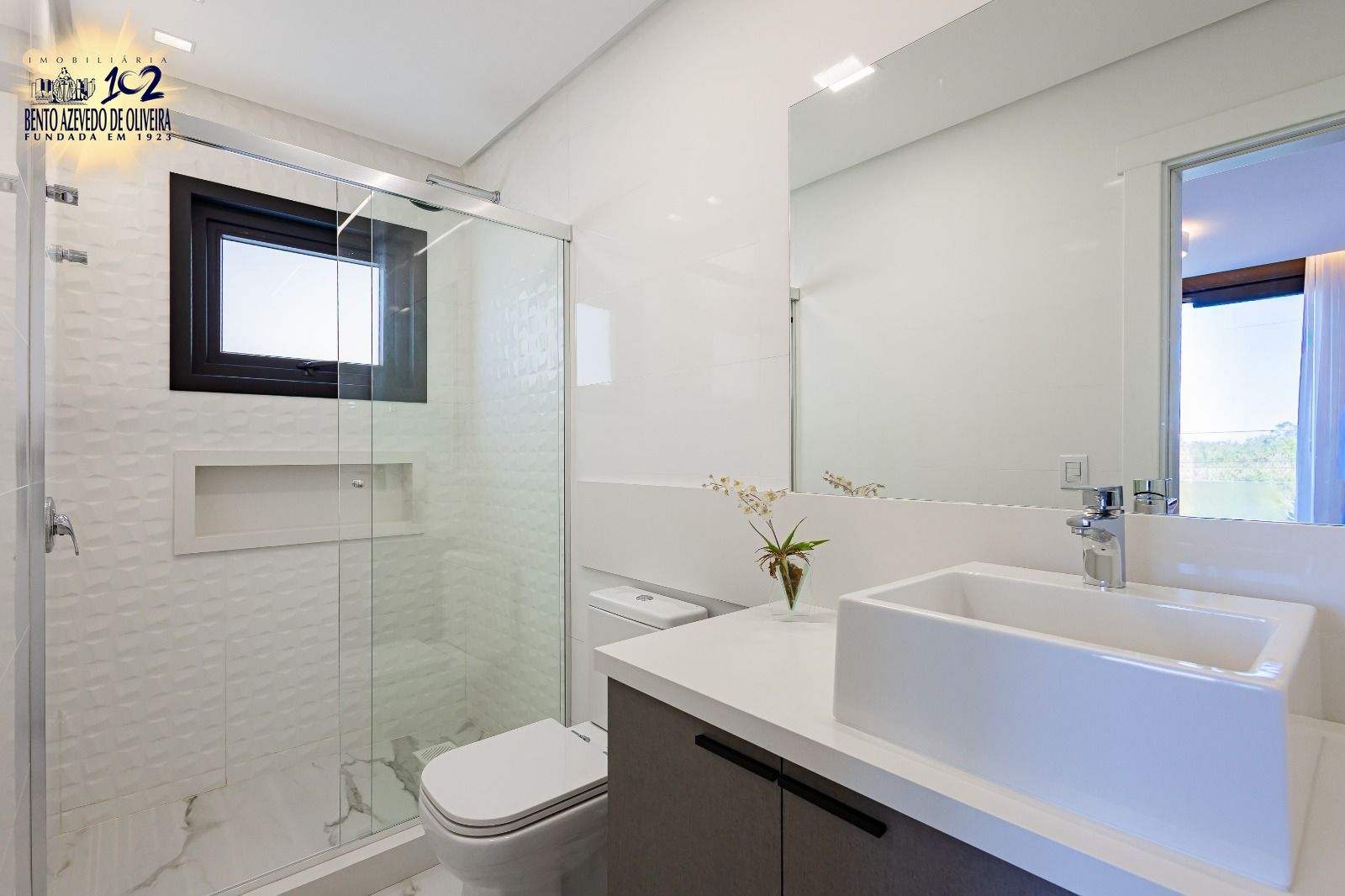 Casa de Condomínio, 4 quartos - Foto 40