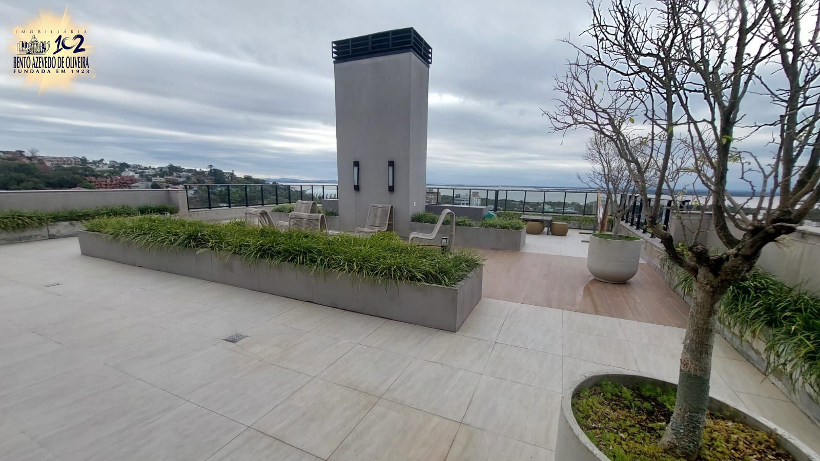 Apartamento, 3 quartos, 101 m² - Foto 29