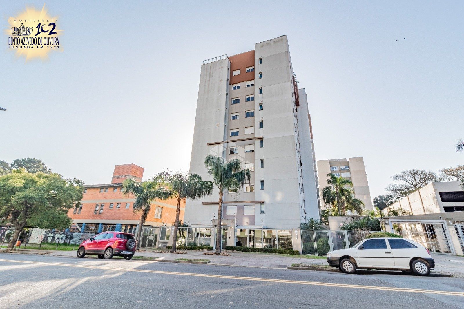 Apartamento, 2 quartos, 73 m² - Foto 1