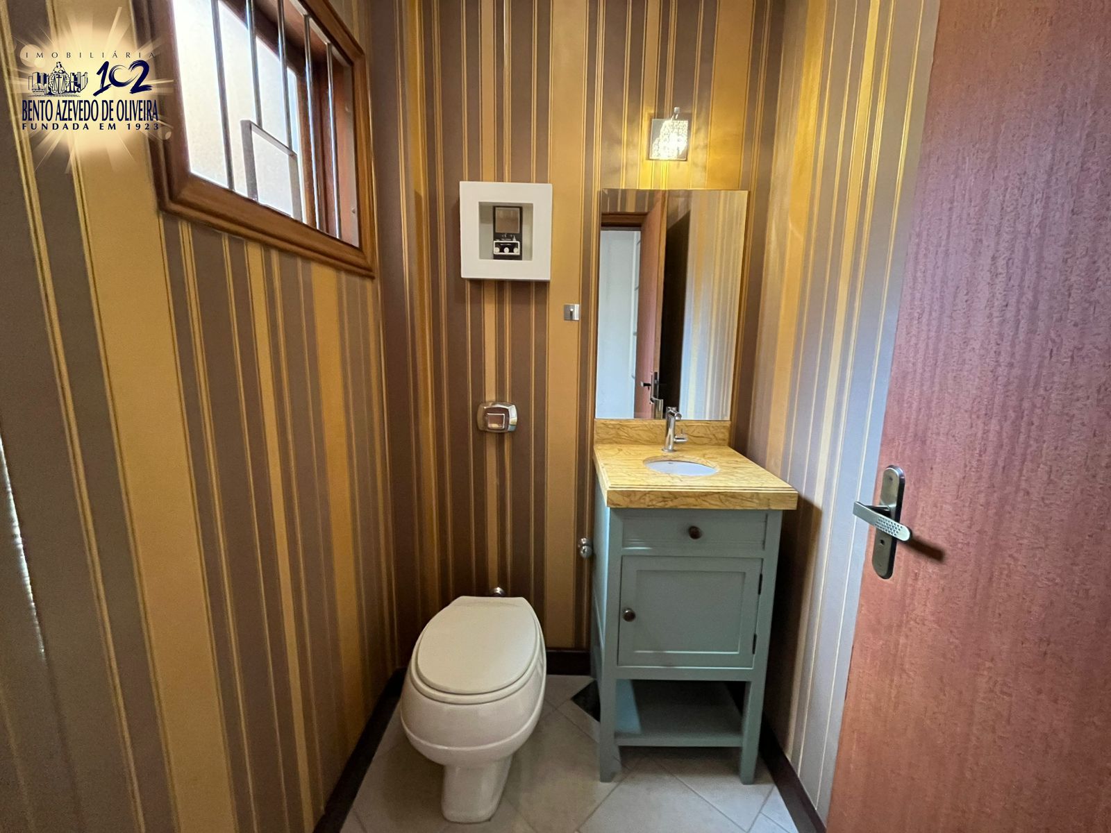 Casa de Condomínio, 3 quartos - Foto 15