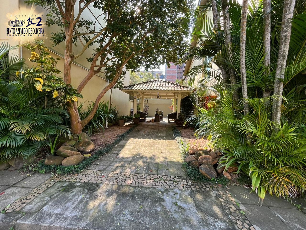 Casa de Condomínio, 3 quartos - Foto 37