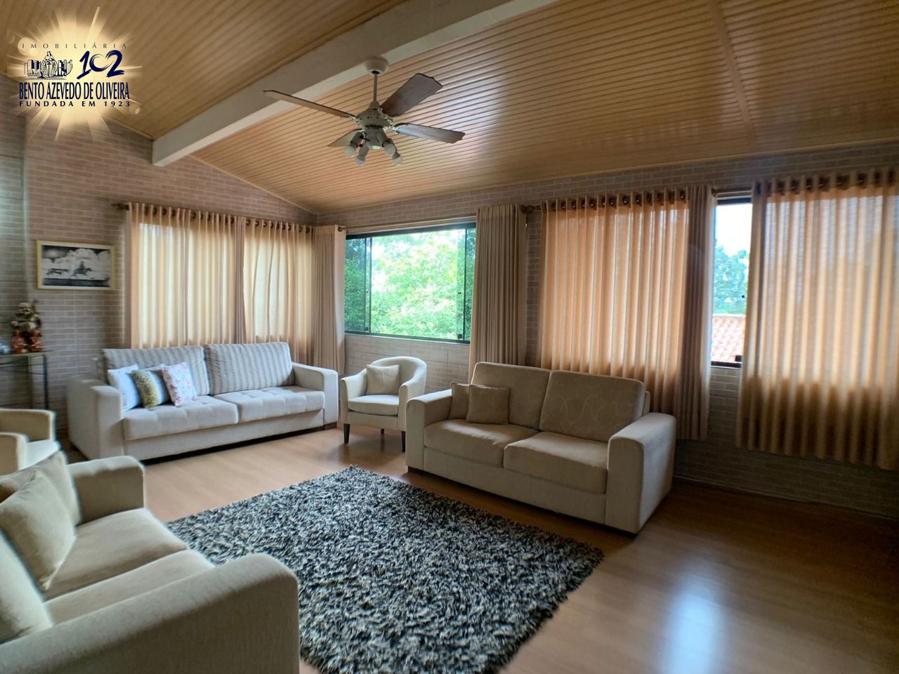 Casa, 3 quartos, 318 m² - Foto 25