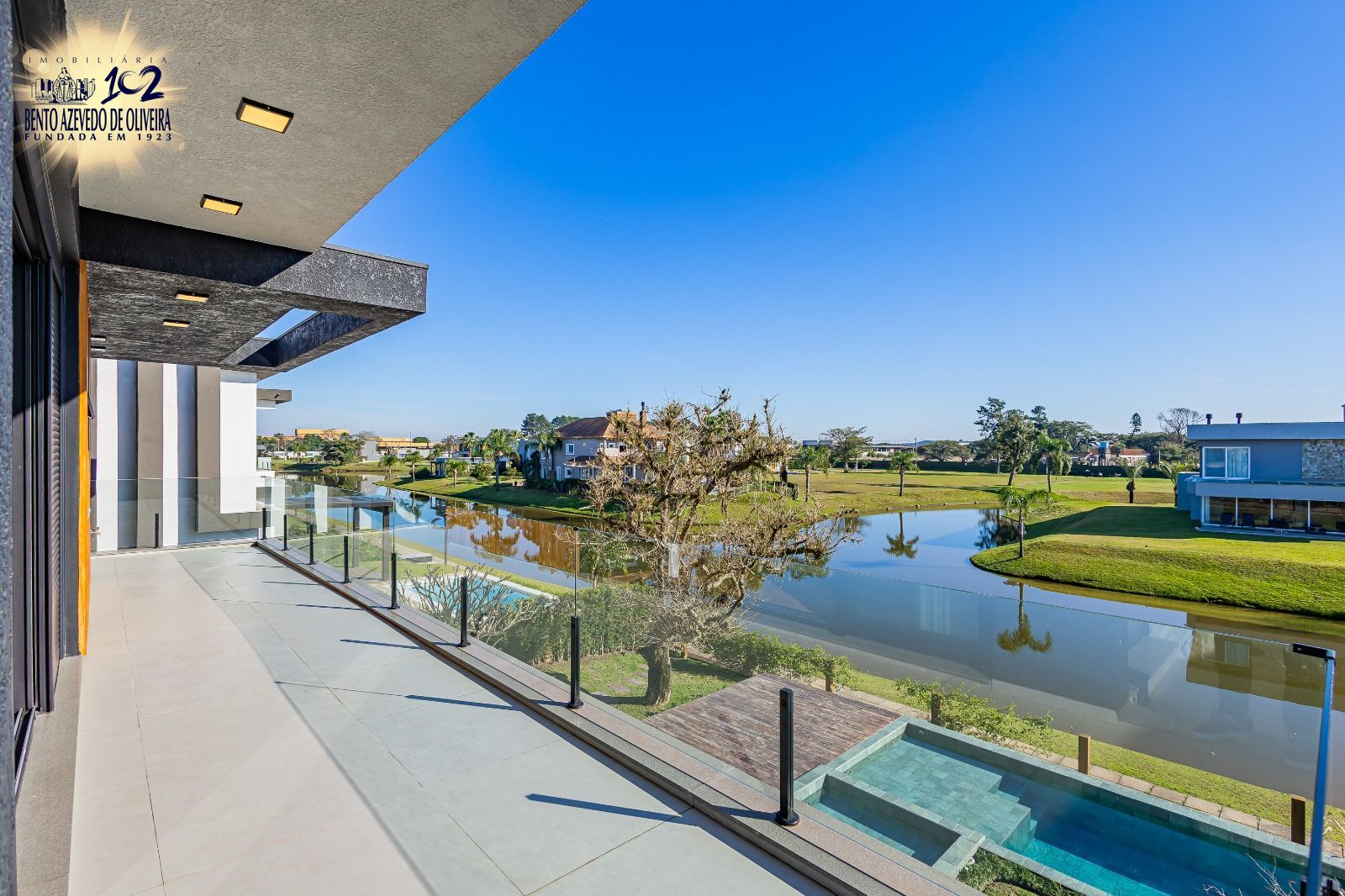 Casa de Condomínio, 4 quartos - Foto 51