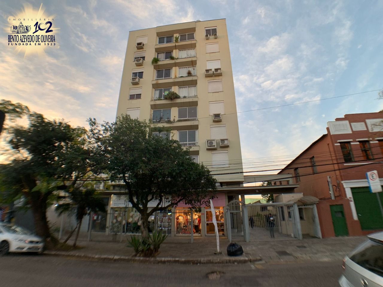 Sala-Conjunto, 25 m² - Foto 1