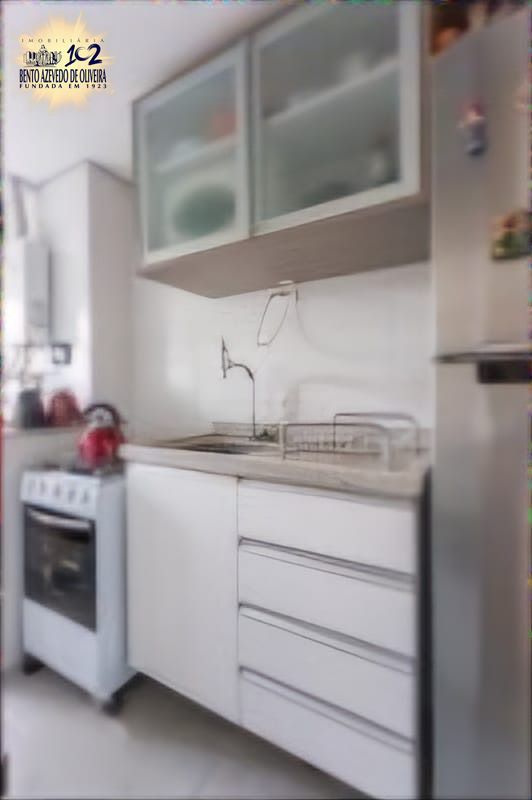 Apartamento, 1 quarto, 55 m² - Foto 6