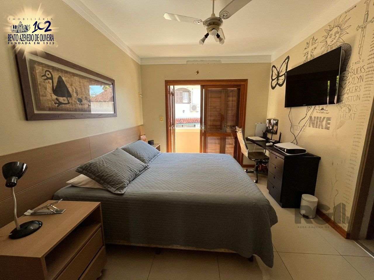 Casa de Condomínio, 3 quartos - Foto 18