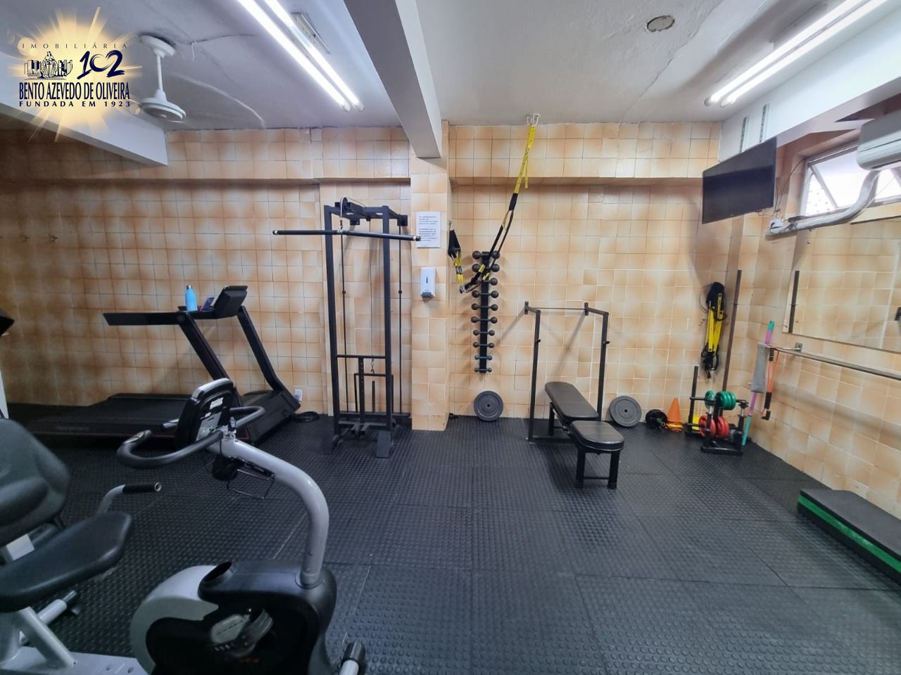 Apartamento, 2 quartos, 80 m² - Foto 13