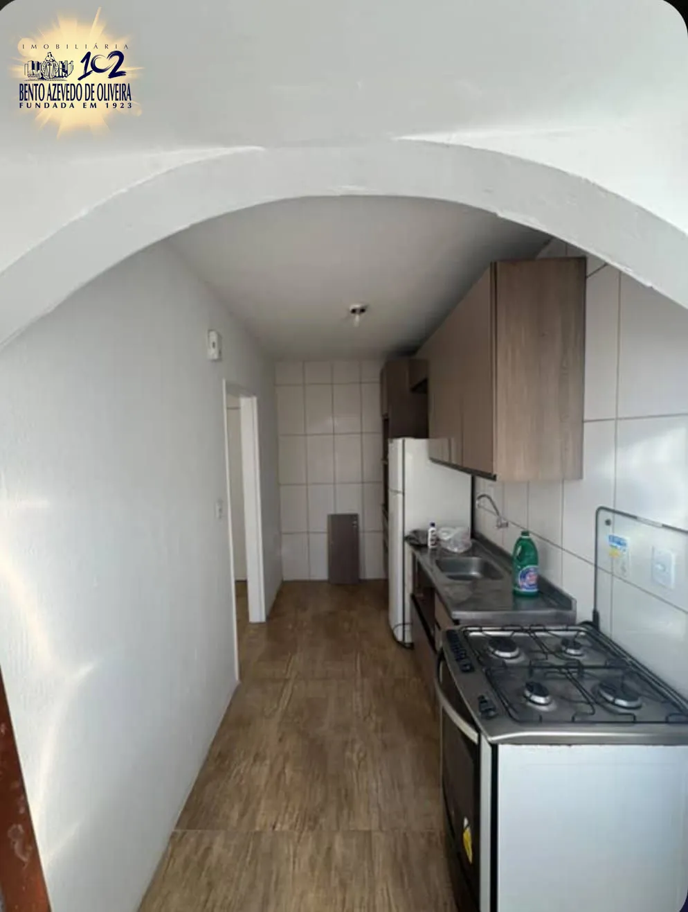 Apartamento, 1 quarto, 40 m² - Foto 3