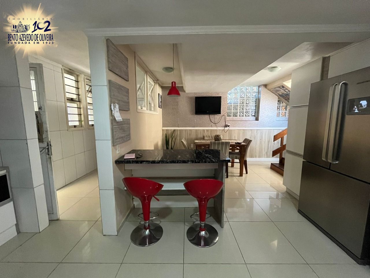 Casa, 3 quartos, 250 m² - Foto 19