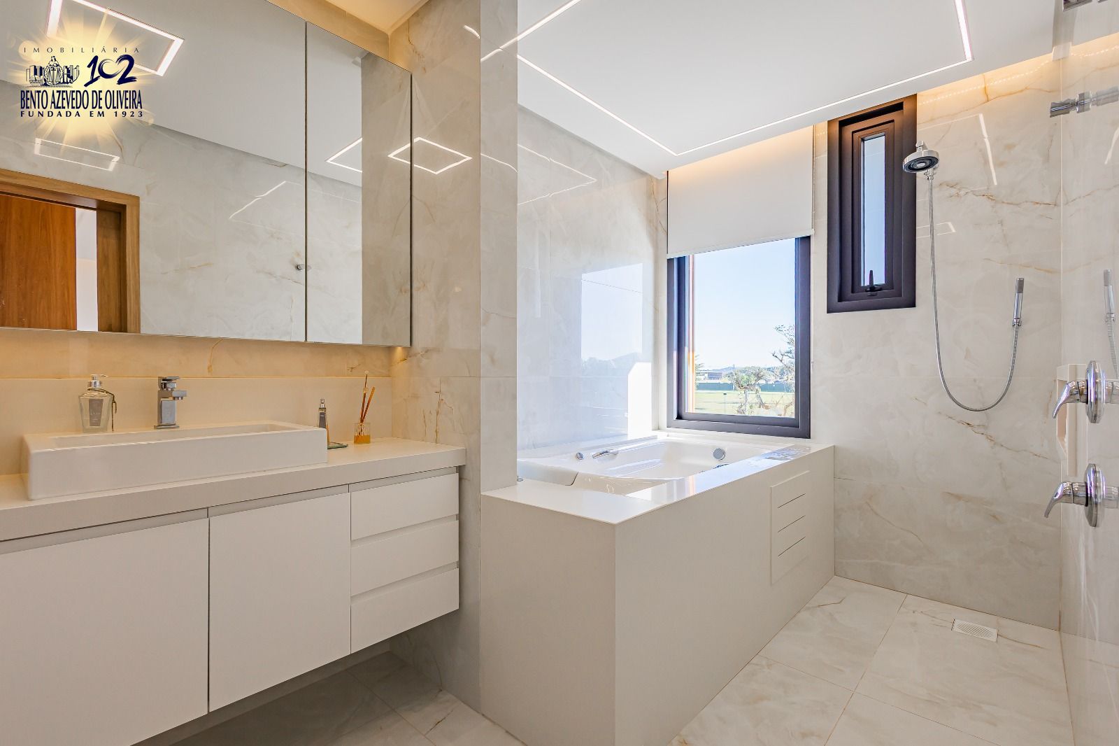 Casa de Condomínio, 4 quartos - Foto 48