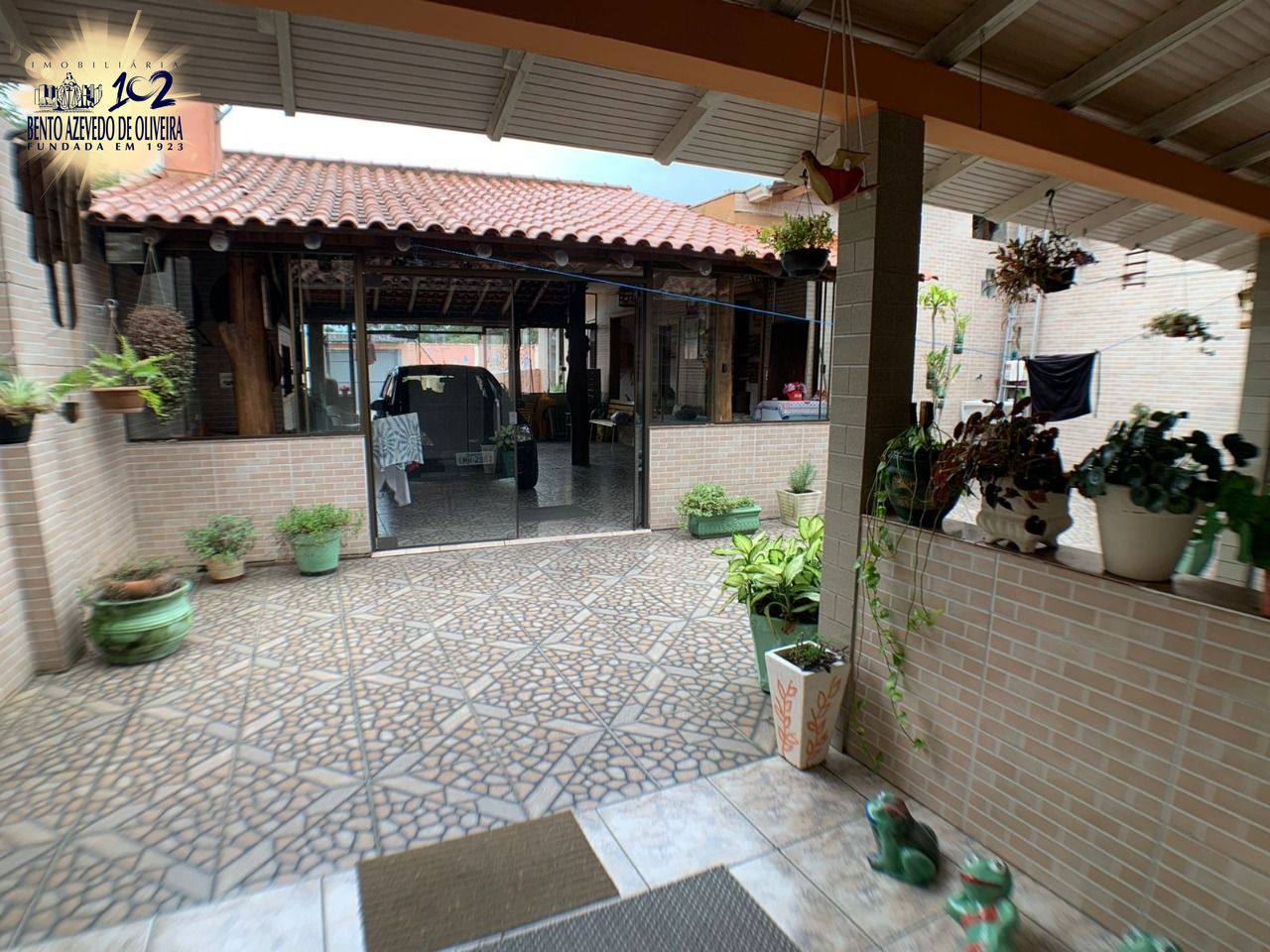 Casa, 3 quartos, 318 m² - Foto 8