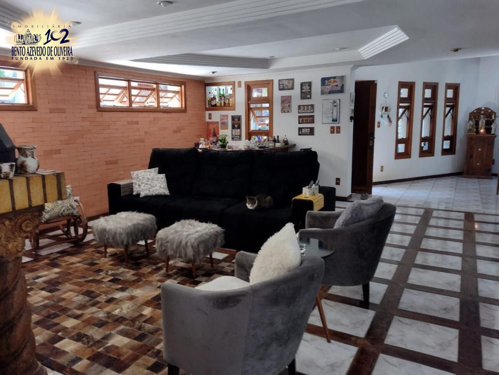 Casa, 4 quartos, 350 m² - Foto 5