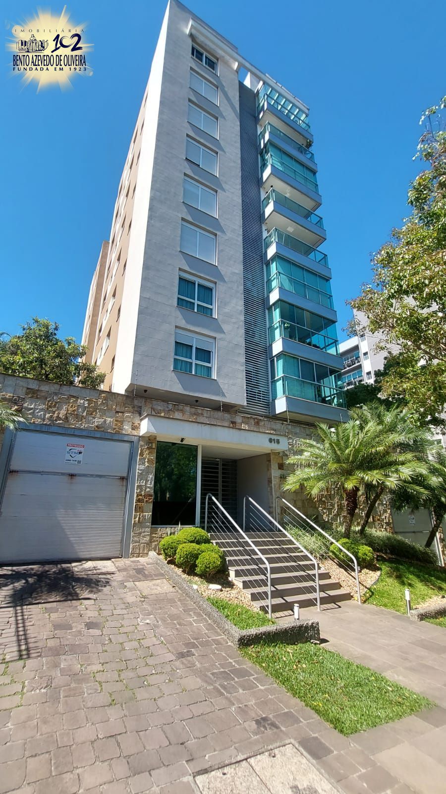 Apartamento, 2 quartos, 69 m² - Foto 41