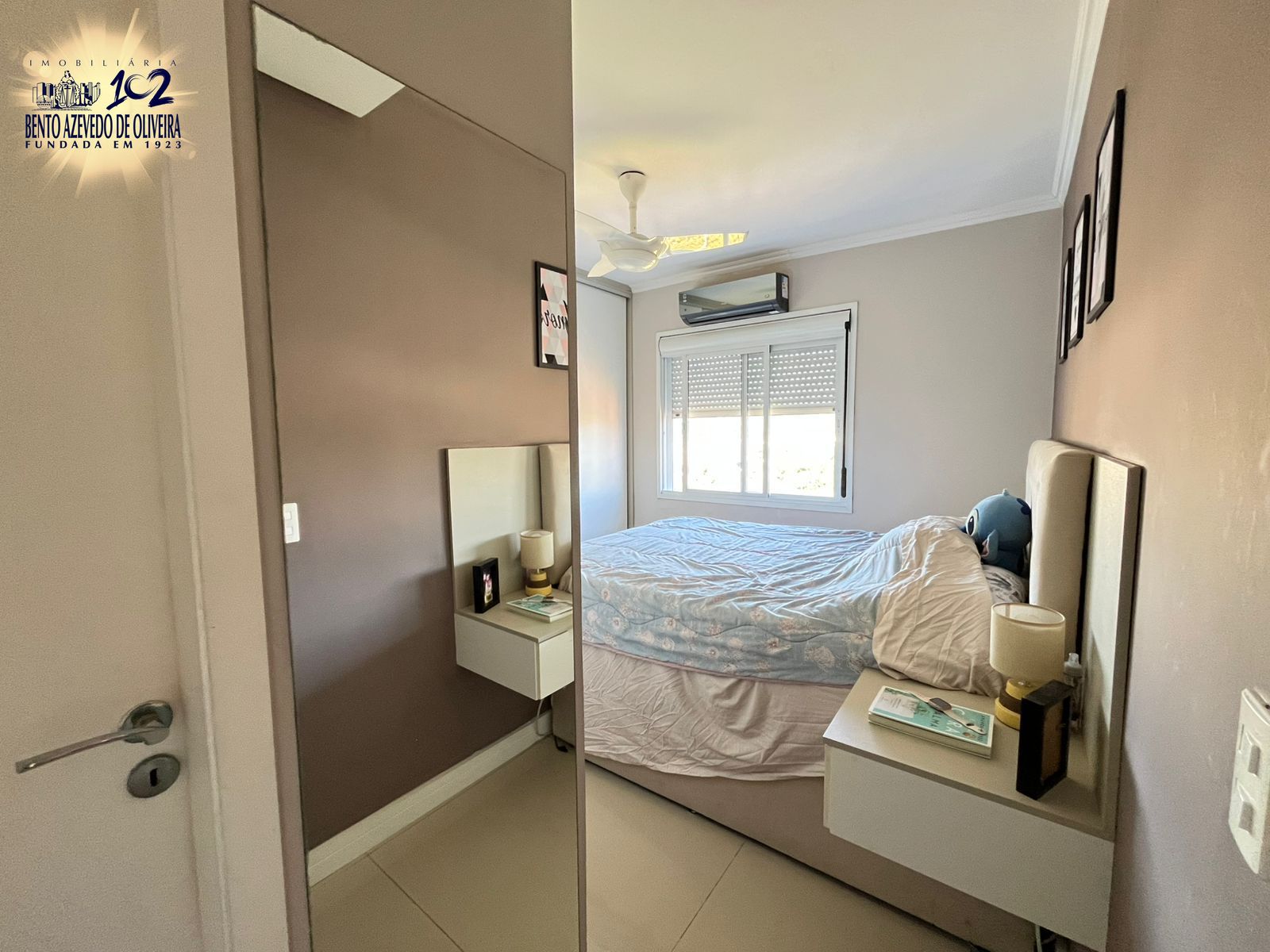 Apartamento, 3 quartos, 71 m² - Foto 20