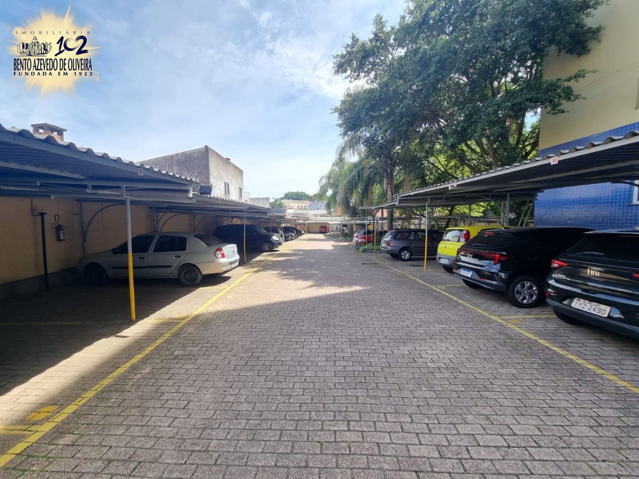 Apartamento, 2 quartos, 55 m² - Foto 12