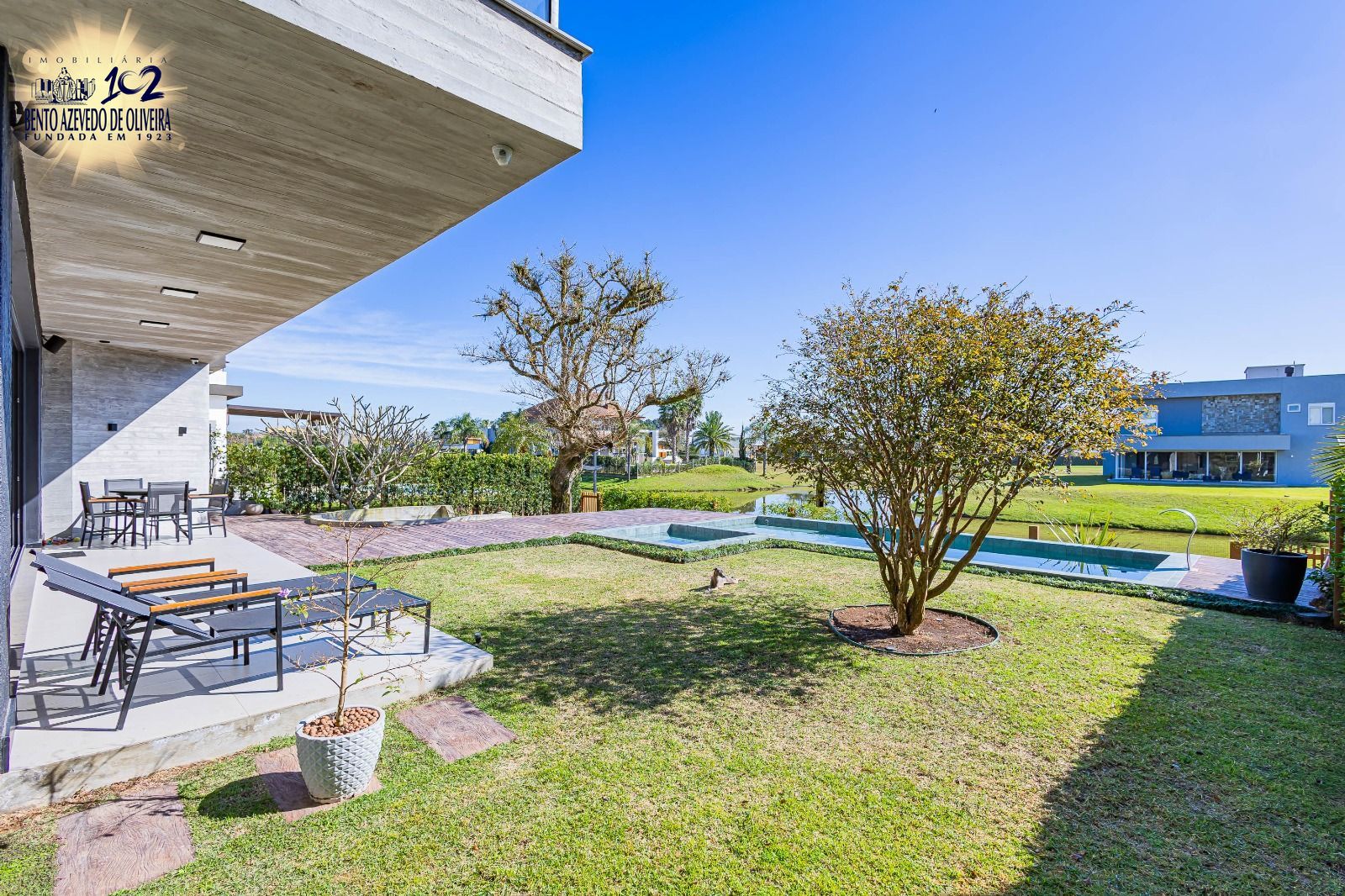 Casa de Condomínio, 4 quartos - Foto 29