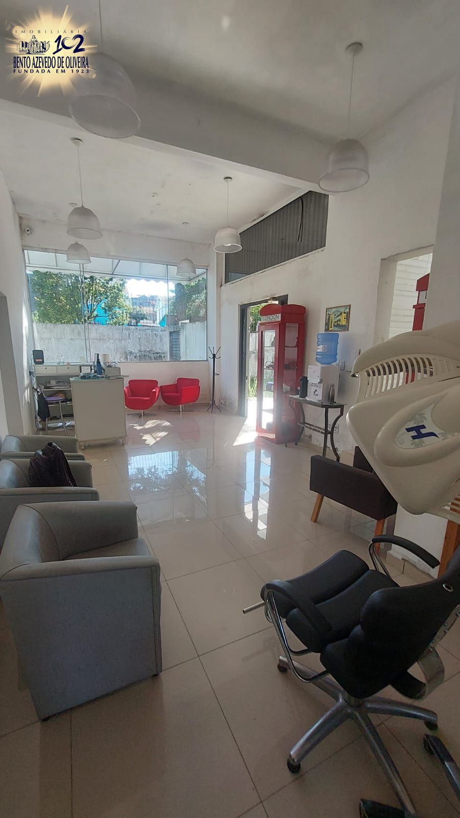 Prédio Inteiro, 220 m² - Foto 7