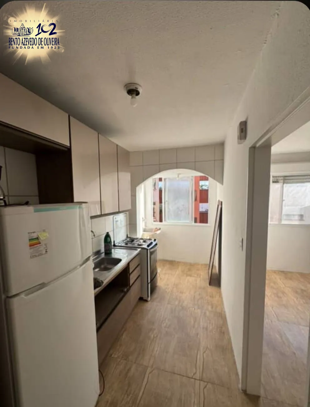Apartamento, 1 quarto, 40 m² - Foto 4