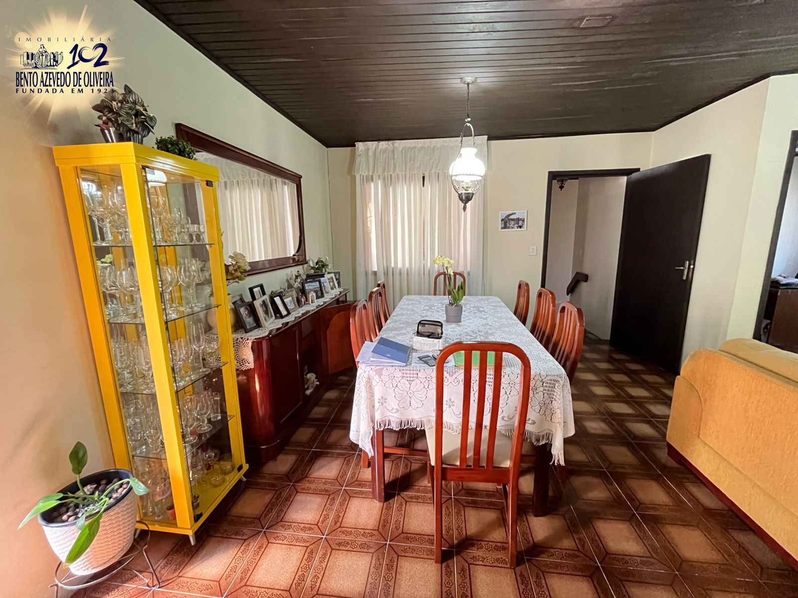 Casa, 6 quartos, 300 m² - Foto 25