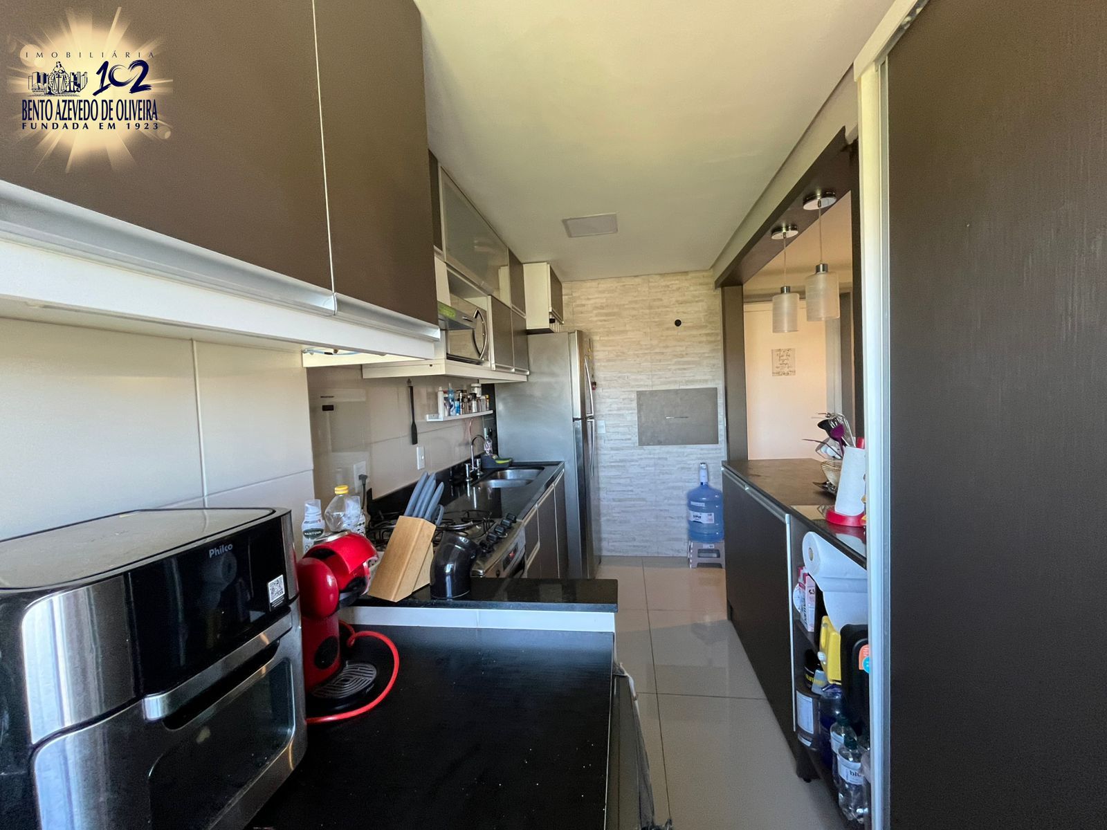 Apartamento, 3 quartos, 71 m² - Foto 8