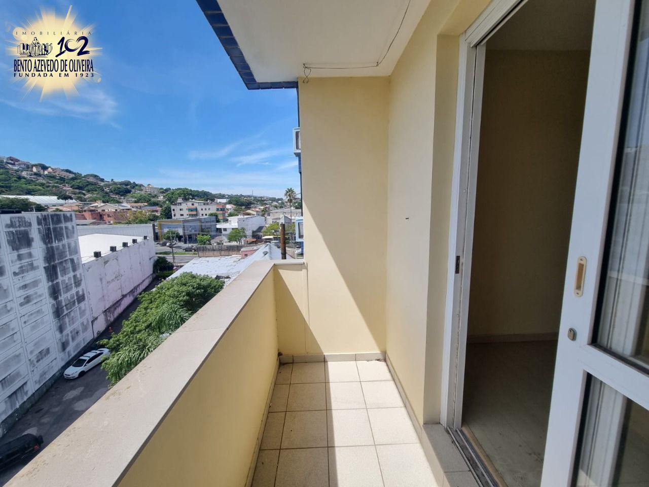 Apartamento, 2 quartos, 55 m² - Foto 2