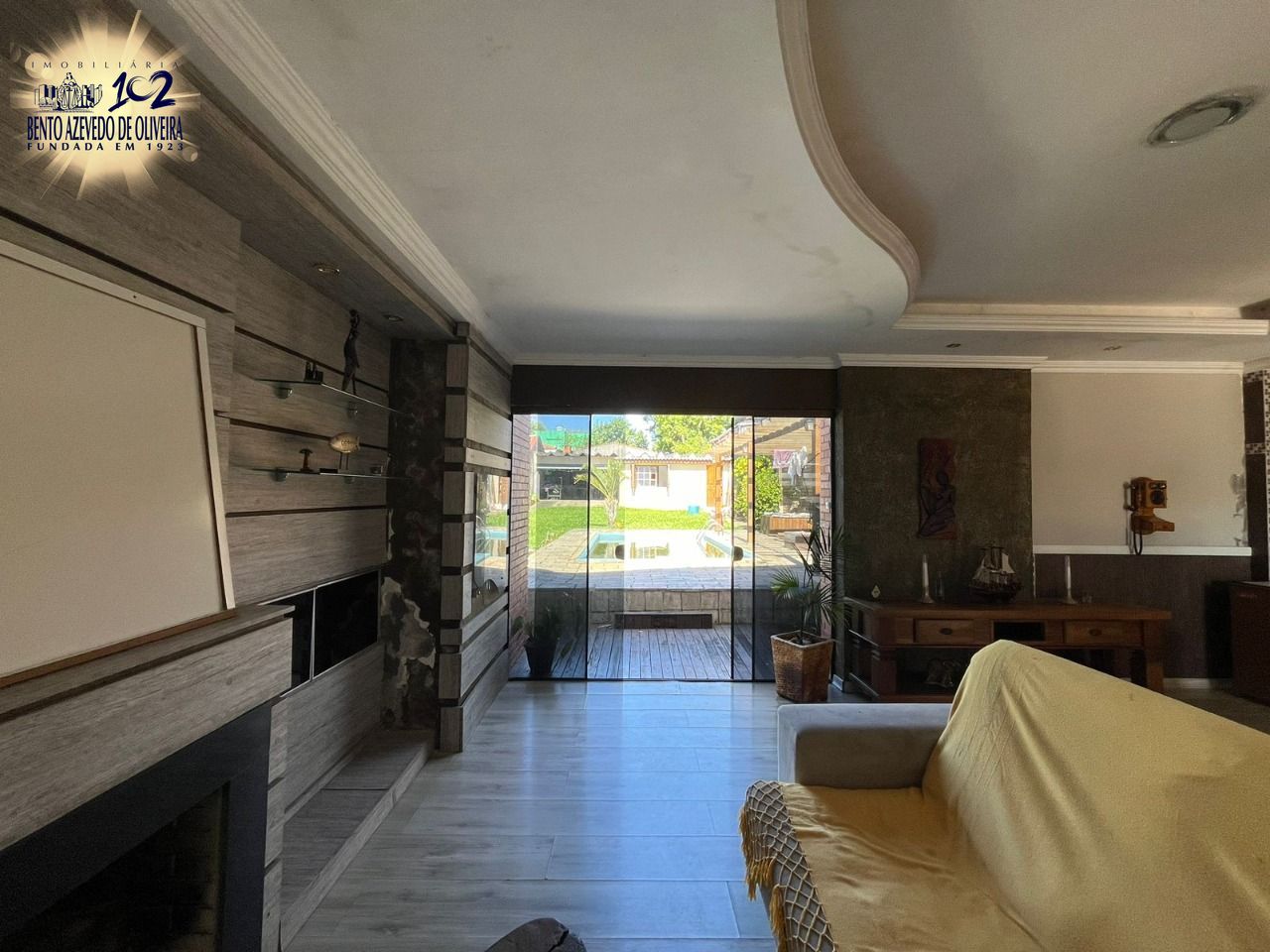 Casa, 3 quartos, 250 m² - Foto 30