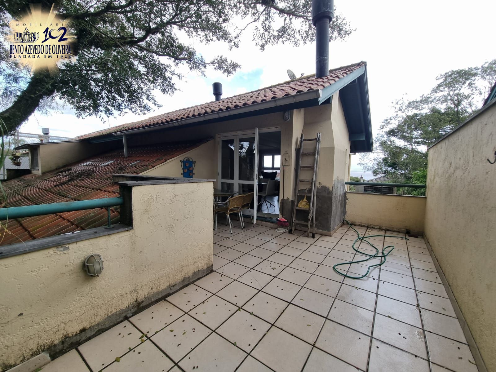 Casa de Condomínio, 3 quartos - Foto 29