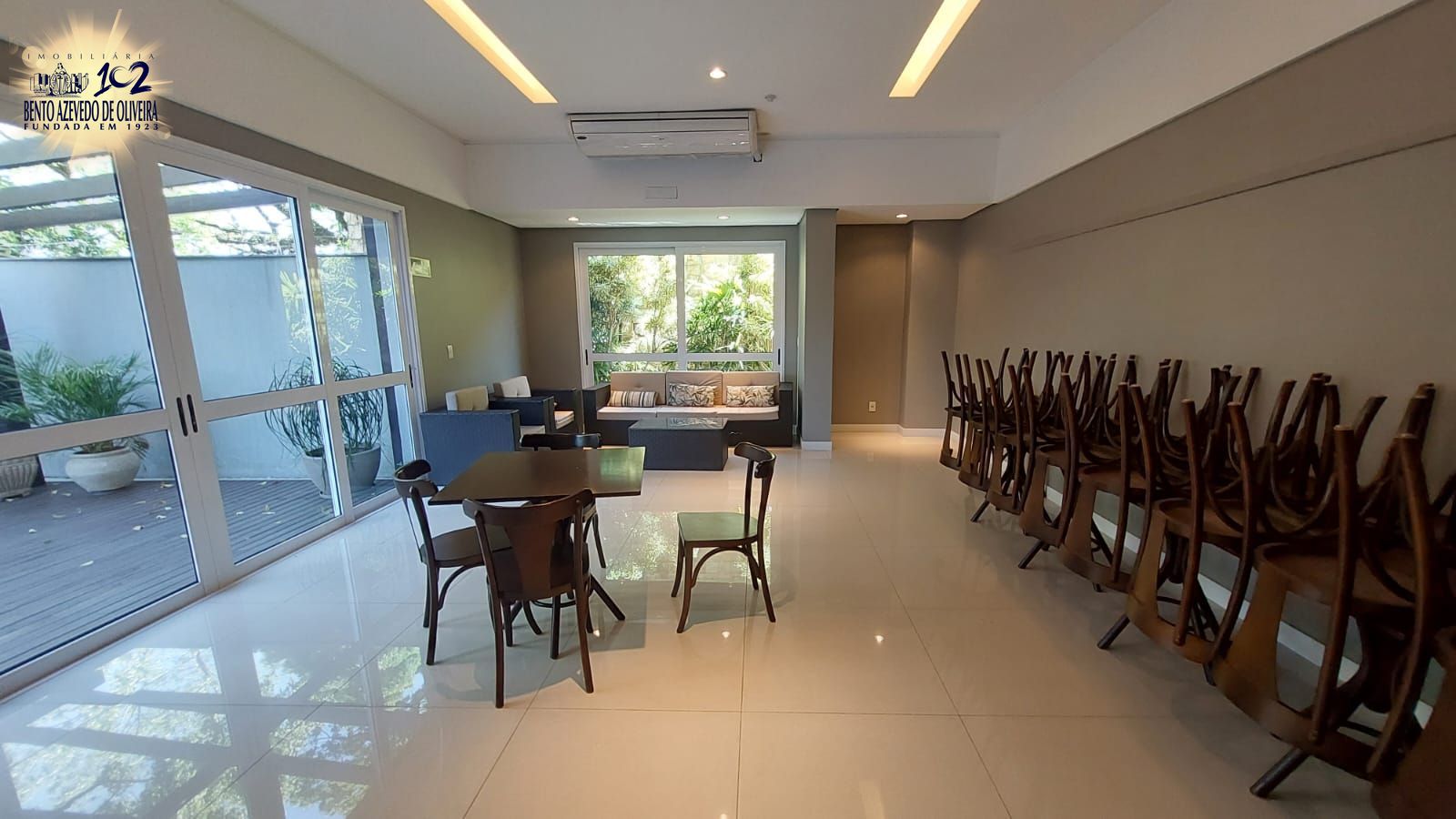 Apartamento, 2 quartos, 69 m² - Foto 34