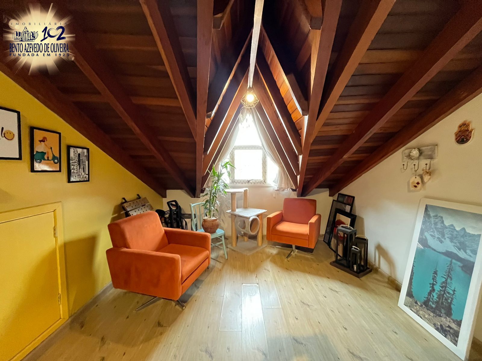 Casa, 3 quartos, 203 m² - Foto 26
