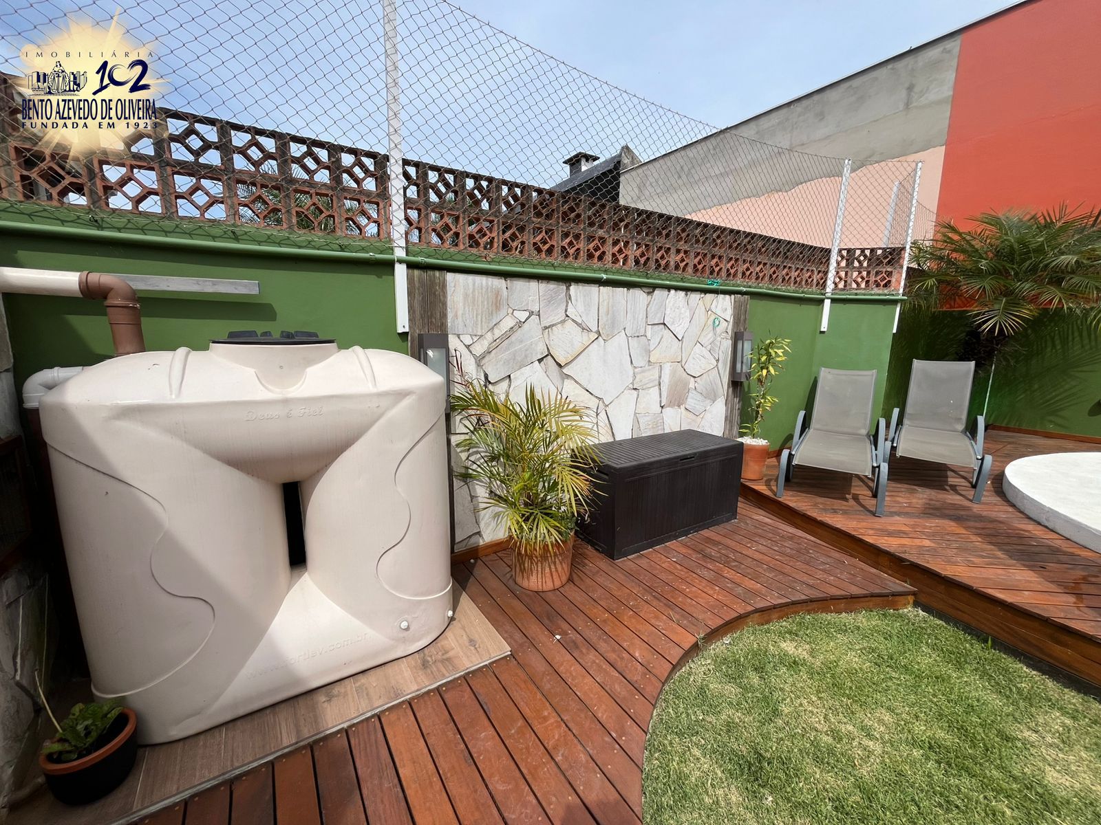 Casa, 3 quartos, 203 m² - Foto 12