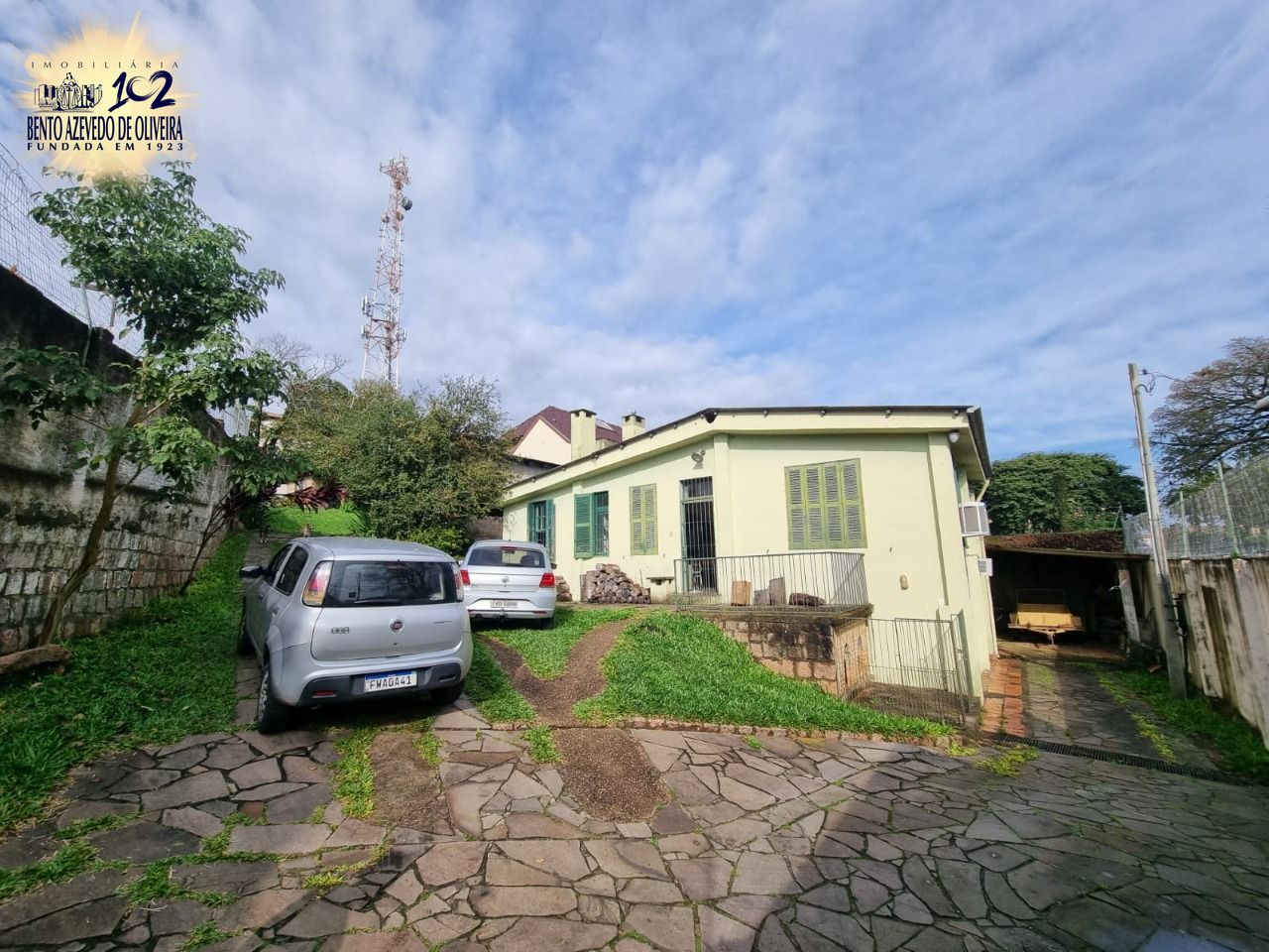 Terreno, 750 m² - Foto 6