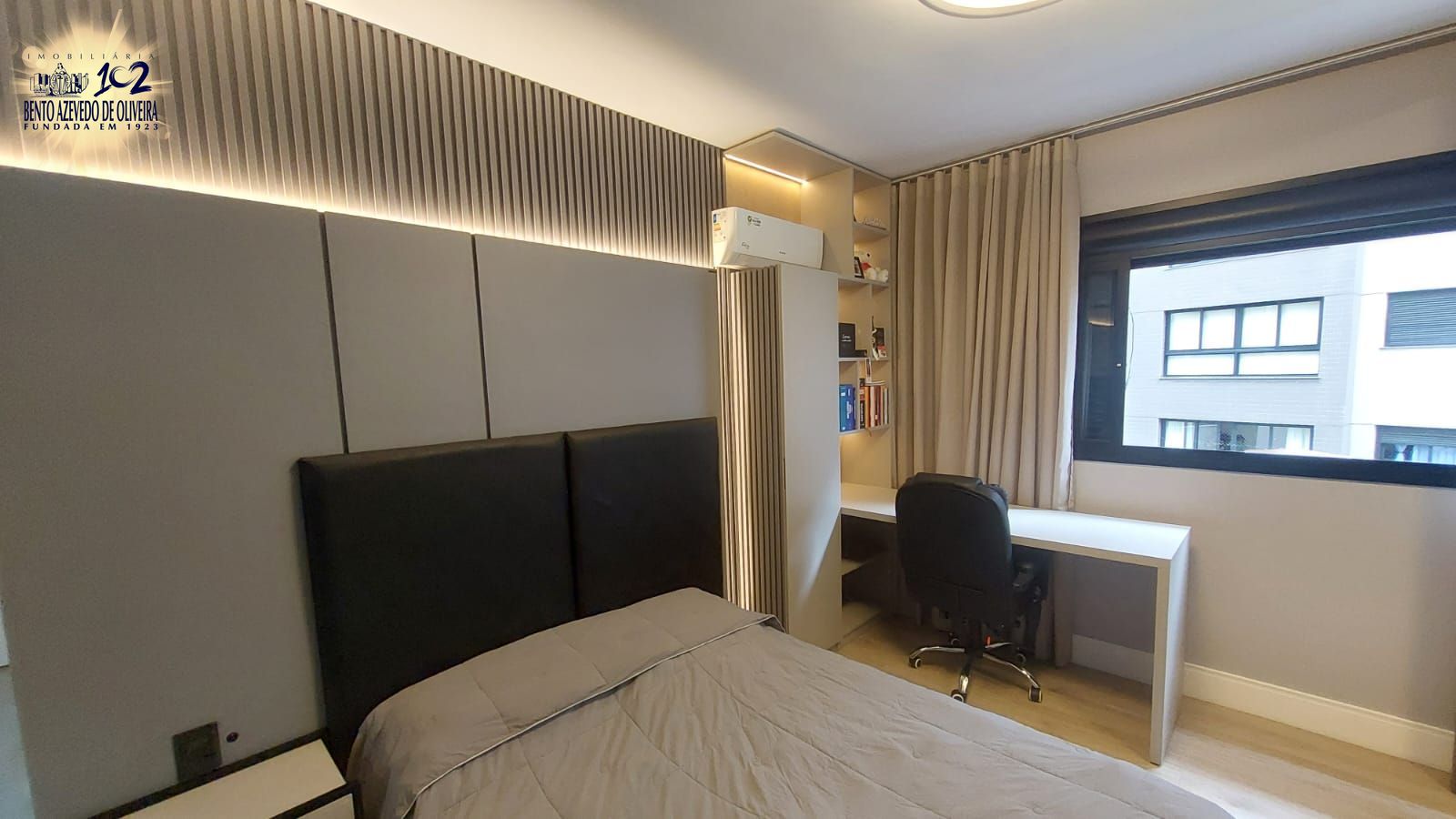 Apartamento, 3 quartos, 101 m² - Foto 23
