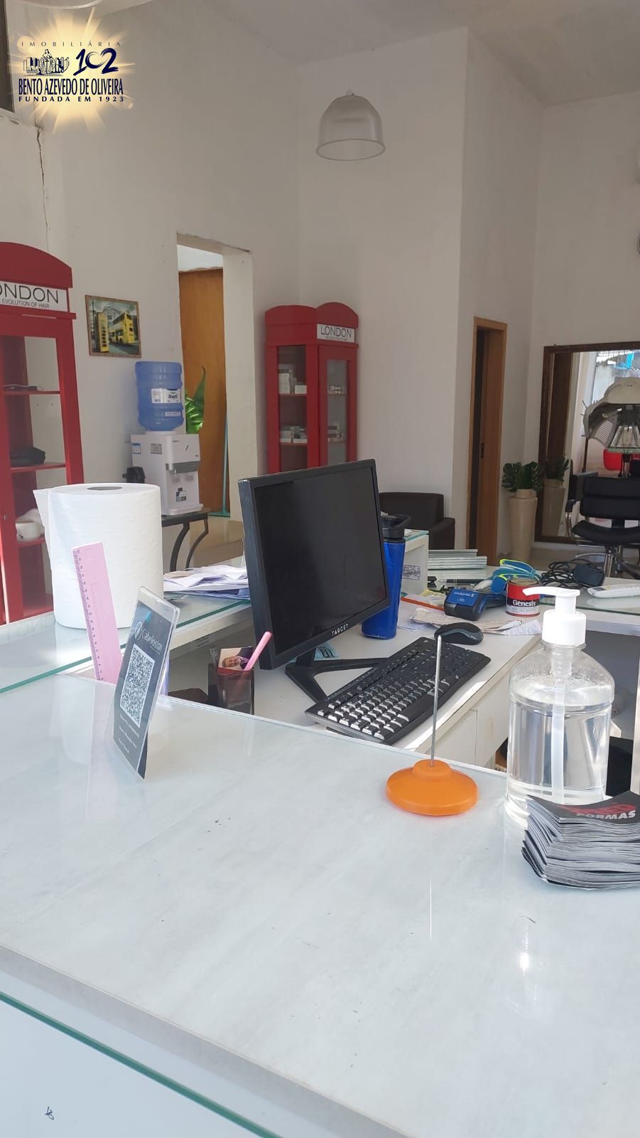 Prédio Inteiro, 220 m² - Foto 5