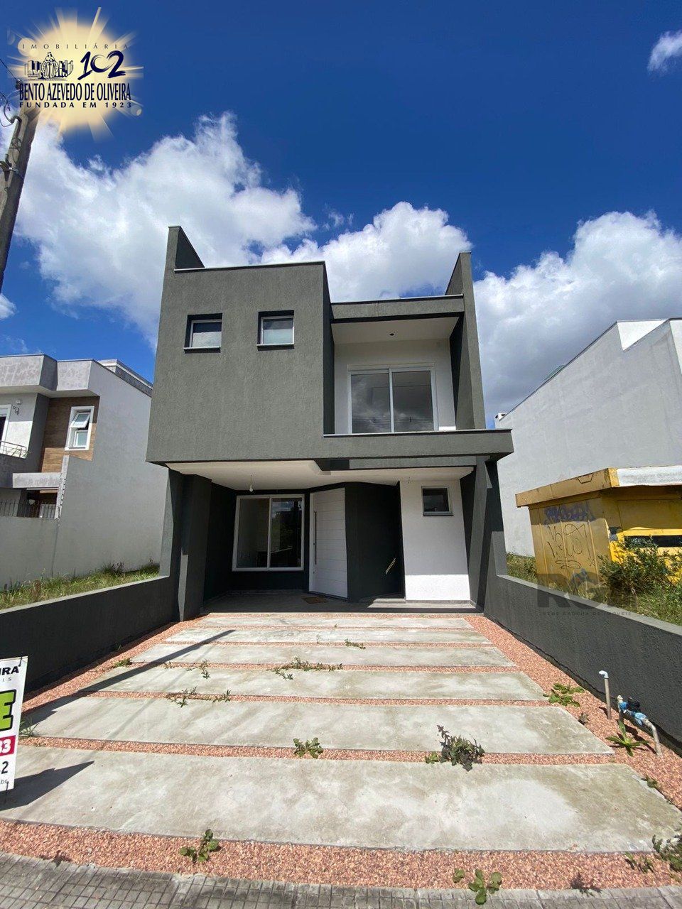 Casa, 3 quartos, 120 m² - Foto 1